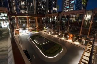 The Metropole - Horizon View Riverside D2 - 3