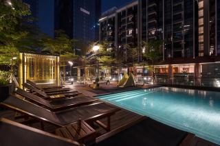 The Metropole - Horizon View Riverside D2 - 1