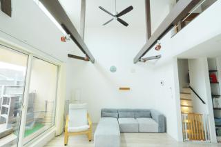 Chigasaki Southern Beach House 茅ヶ崎サザンビーチハウス - Chigasaki - 0