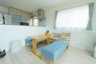 Chigasaki Southern Beach House 茅ヶ崎サザンビーチハウス - Chigasaki - 9