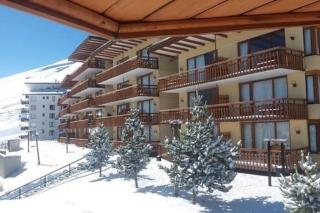 Refugio Dúplex La Parva para 8 personas! Del 15 al 22 de agosto y 22 al 29 de agosto - Santiago - 8