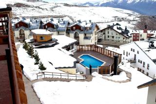Refugio Dúplex La Parva para 8 personas! Del 15 al 22 de agosto y 22 al 29 de agosto - Santiago - 0
