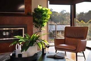 Retreat Lake Daylesford - Free Wifi - 7