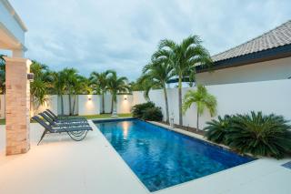 Orchid Paradise Homes OPV 513 - Hua Hin - 4