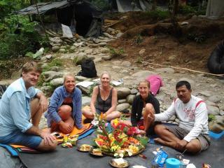 Jungle View Homestay & Guesthouse - 3