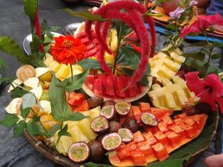 Jungle View Homestay & Guesthouse - 1