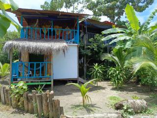 La Roca House - El Valle - 0