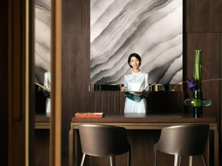 Mandarin Oriental, Shenzhen - Shenzhen - 4