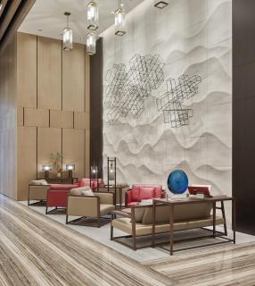 Mandarin Oriental, Shenzhen - Shenzhen - 2