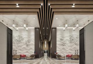 Mandarin Oriental, Shenzhen - Shenzhen - 3