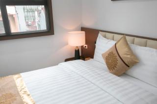 Reiwa Inn Apartment 80 Kim Ma Thuong - 2