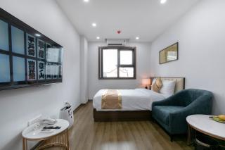 Reiwa Inn Apartment 80 Kim Ma Thuong - 4