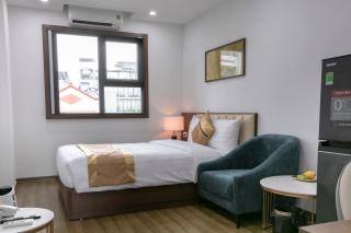 Reiwa Inn Apartment 80 Kim Ma Thuong - 3