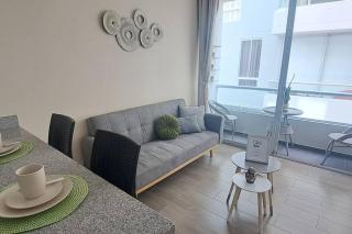 Apartamento Poncianas del Chipe al costado UPAO - Piura - 0