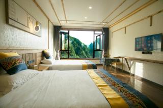 Mountain-scenery inn - 7