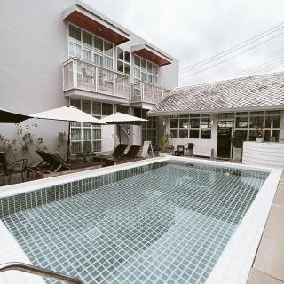 PaiApartHotel - 6