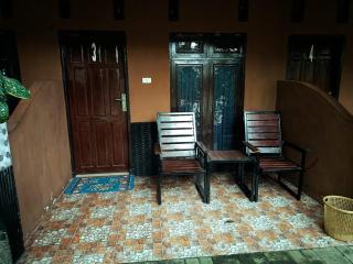 Jungle View Homestay & Guesthouse - Bukit Lawang - 6