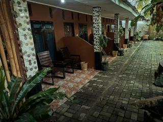 Jungle View Homestay & Guesthouse - Bukit Lawang - 5