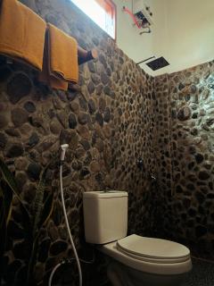 Jungle View Homestay & Guesthouse - Bukit Lawang - 4