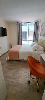 Apartamento Poncianas del Chipe al costado UPAO - Piura - 5