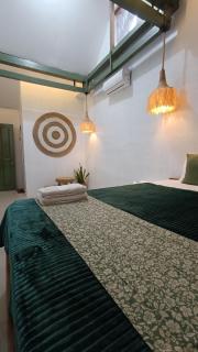 GriyaArimba 4 homestay - Salakan - 9