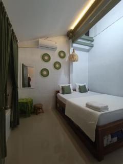 GriyaArimba 4 homestay - Salakan - 6