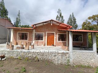 Tranquilidad en el campo - Guano - 1