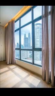 KLCC Suite One Room - 7