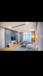KLCC Suite One Room - Kuala Lumpur - 5
