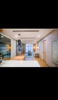 KLCC Suite One Room - Kuala Lumpur - 3