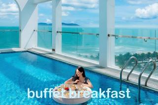 Tuyet Son Hotel (TS Ocean Hotel) - Da Nang - 7