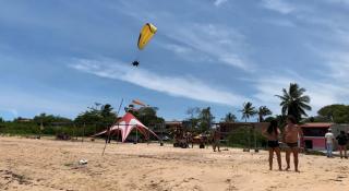 Paraíso Beach Hostel e Pousada - Santa Cruz Cabrália - 1