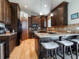 Targhee & Teton Getaway - Driggs - 5