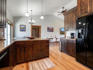 Targhee & Teton Getaway - Driggs - 2