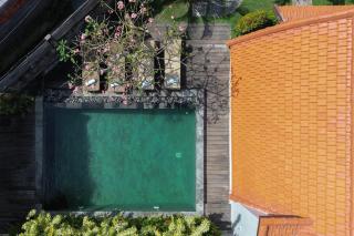 Sandat Bali Villa Canggu - Canggu - 0