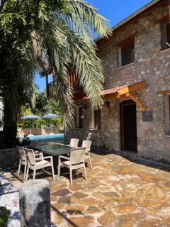 Villa Plum Garden - Fethiye - 8