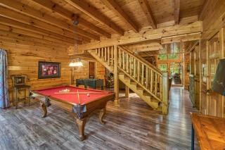 Firefly Lodge Holiday home - Gatlinburg - 7