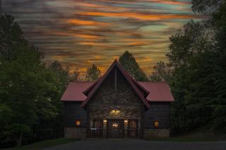 Firefly Lodge Holiday home - Gatlinburg - 5