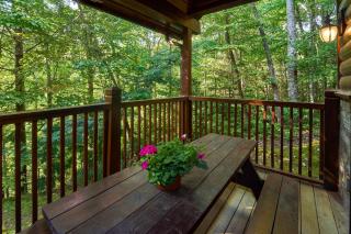Firefly Lodge Holiday home - Gatlinburg - 4