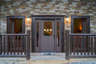 Firefly Lodge Holiday home - Gatlinburg - 2