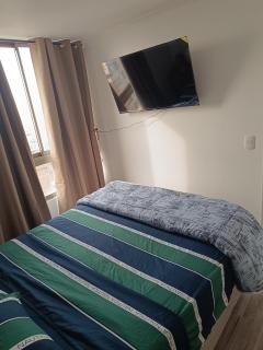 Andina suite 2 - Santiago - 2