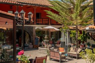 Union Hotel Cusco - 9