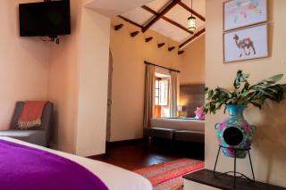 Union Hotel Cusco - Cuzco - 6