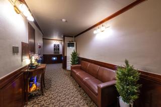 New Cheonji Hotel - 2
