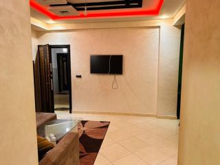 شقق الاطلس للعائلات فقط Families only - Beni Mellal - 0
