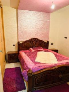 شقق الاطلس للعائلات فقط Families only - Beni Mellal - 4