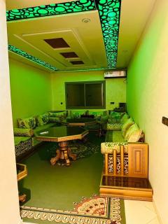 شقق الاطلس للعائلات فقط Families only - Beni Mellal - 3