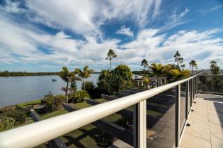 Harrington River Lodge - Harrington - 9