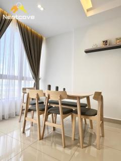 Mutiara Bali Residence & Suites By Nestcove - Malacca - 8
