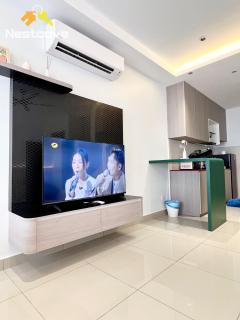 Mutiara Bali Residence & Suites By Nestcove - Malacca - 5